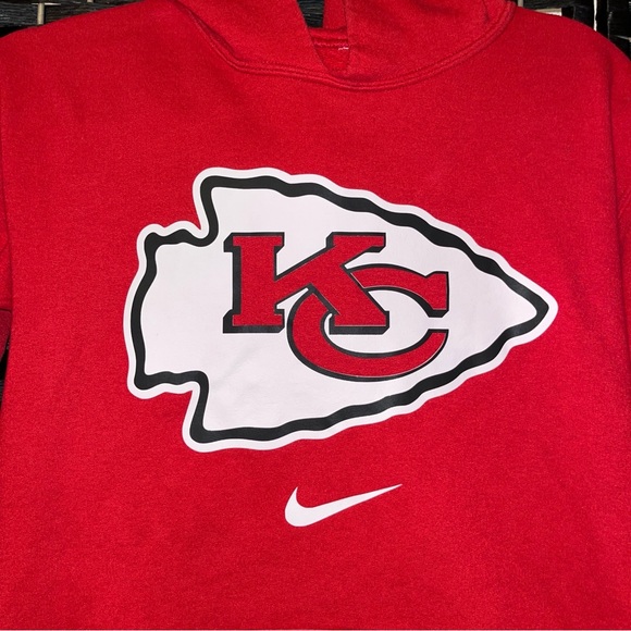 Youth Patrick Mahomes Hoodie - Picture 2 of 6